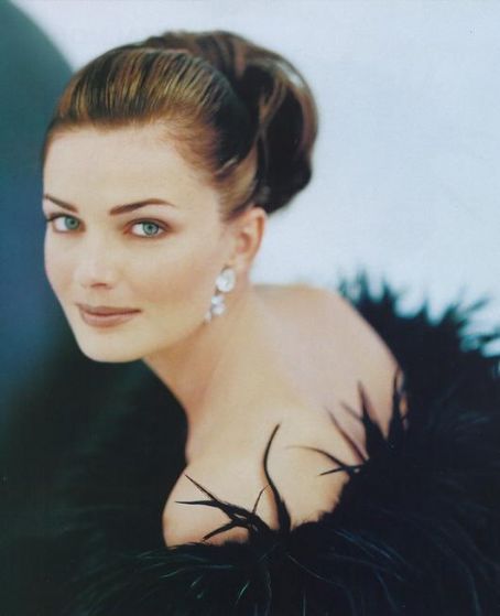 Paulina Porizkova Paulina Porizkova
