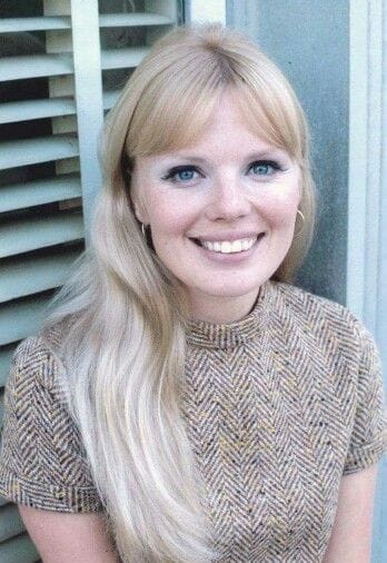 Marta Kristen