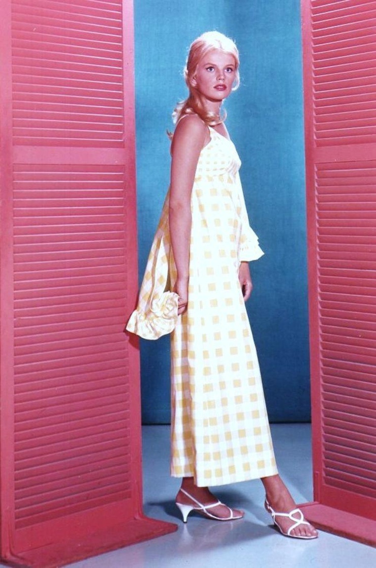 Picture of Marta Kristen