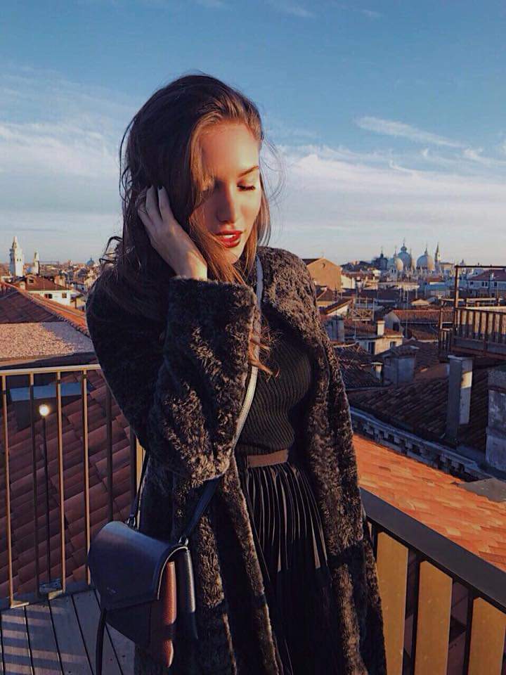 Ekaterina Khalikova