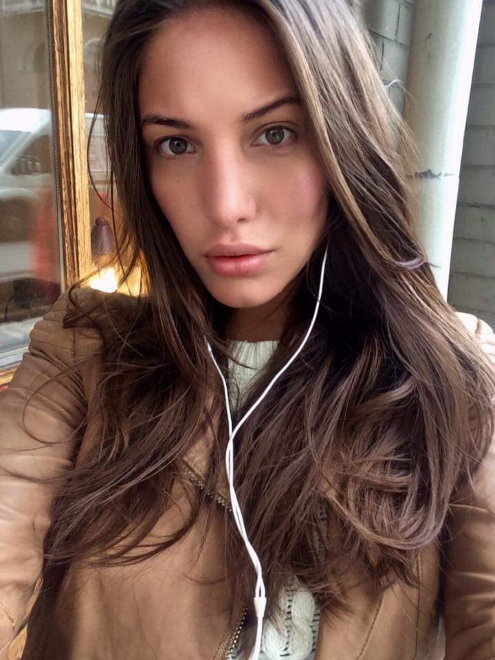 Ekaterina Khalikova