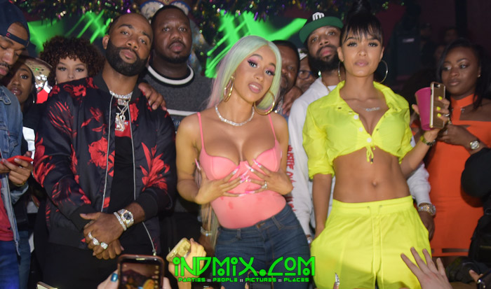Cardi B