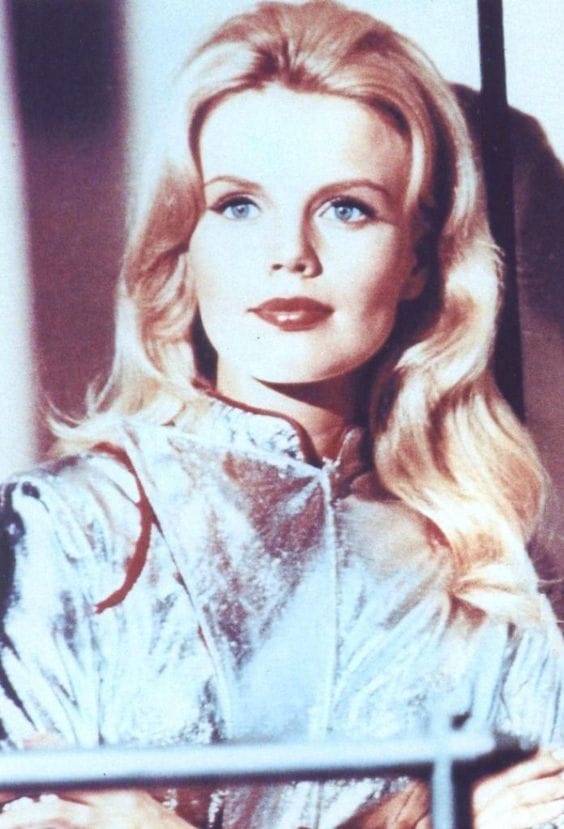 Marta Kristen