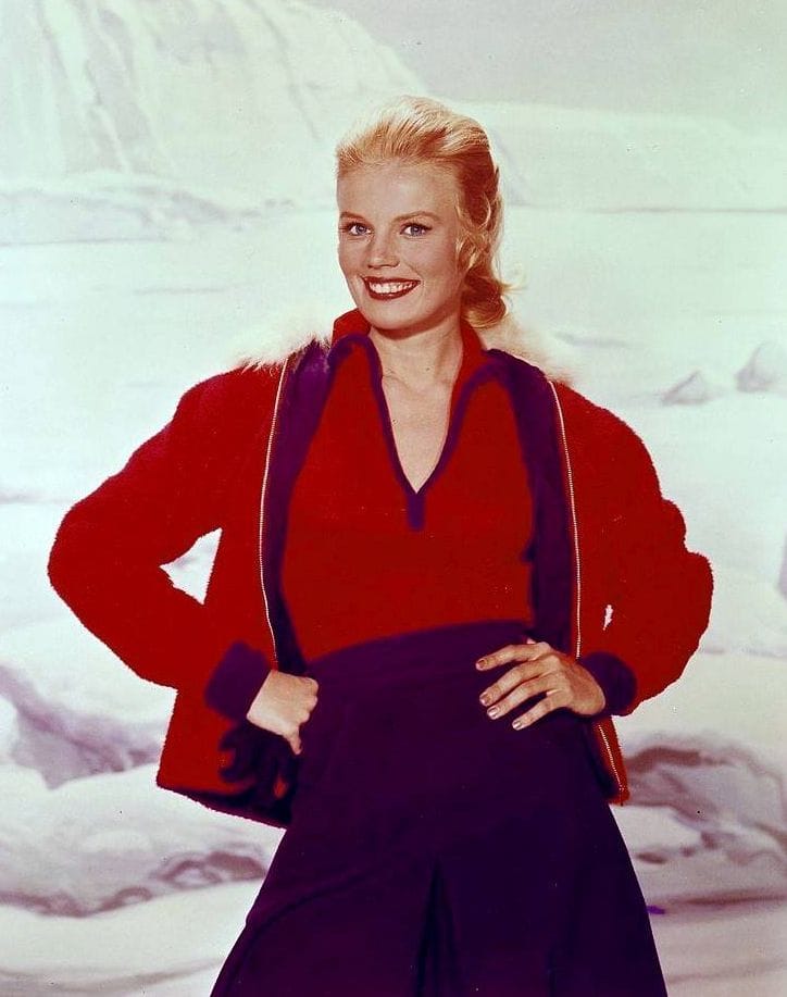 Marta Kristen