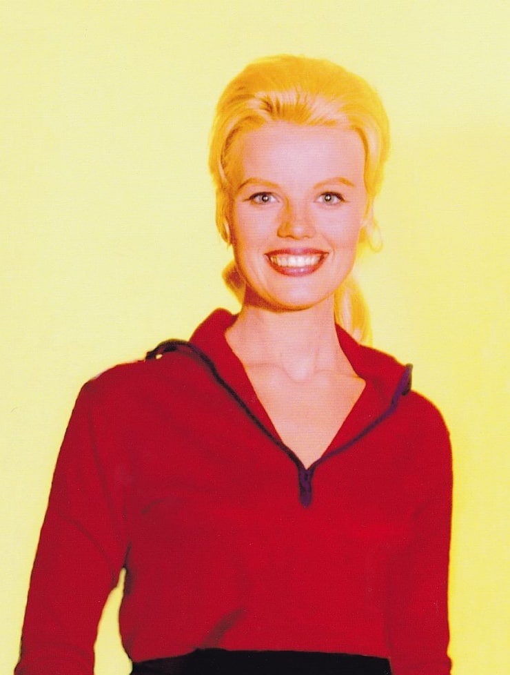 Marta Kristen