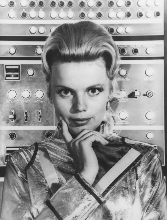 Marta Kristen