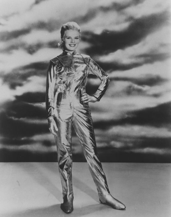 Marta Kristen Marta Kristen