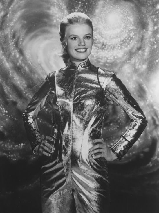 Marta Kristen