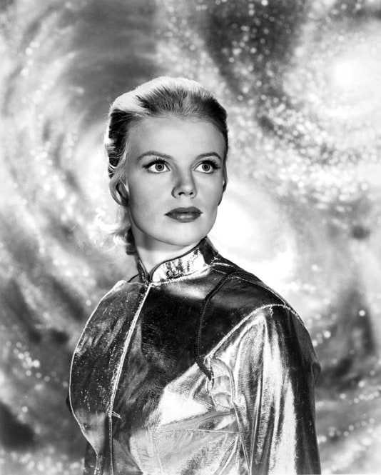 Marta Kristen