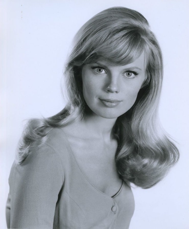 Marta Kristen Marta Kristen