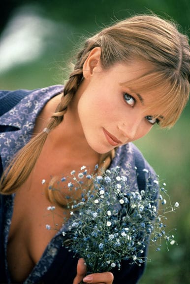 Anna Ulrika Ericsson Anna Ulrika Ericsson