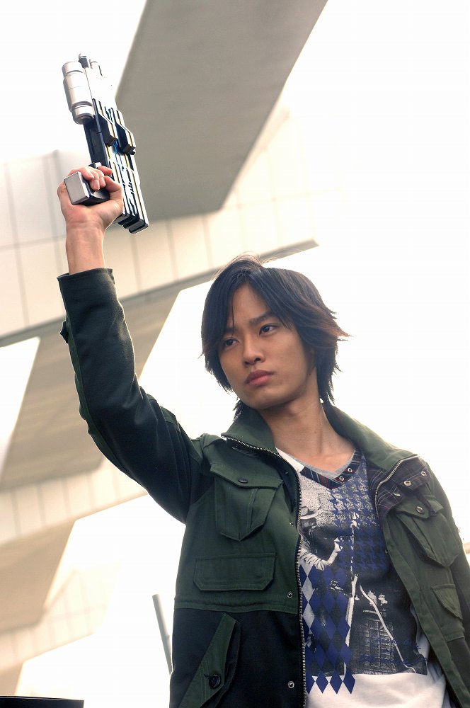 Daiki Kaitō