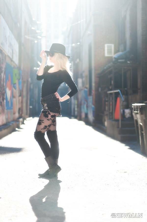 Sydney Myers