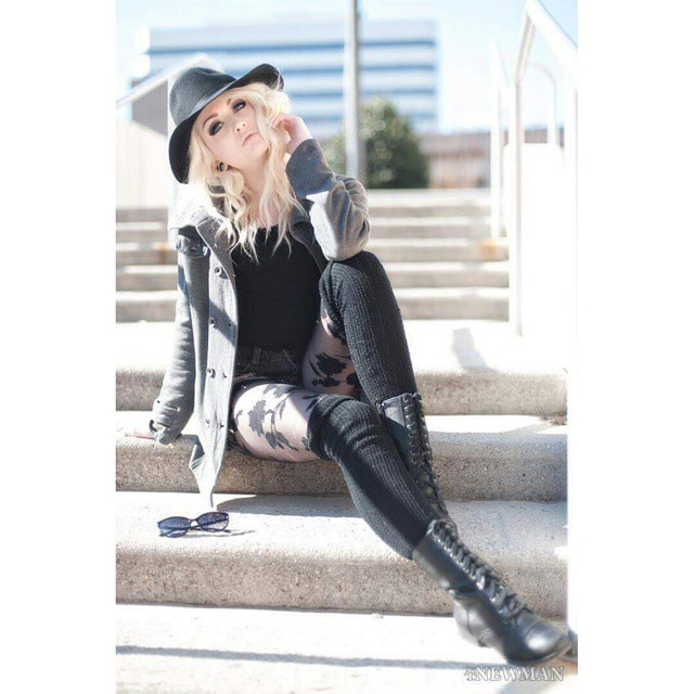 Sydney Myers