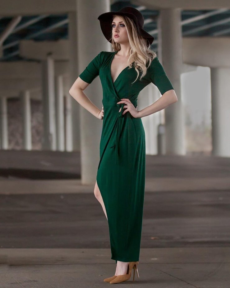 Sydney Myers