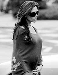 Victoria Beckham