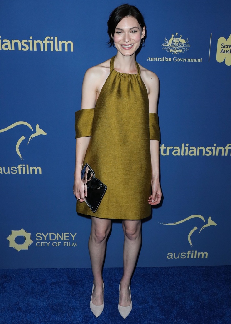 Tilda Cobham-Hervey