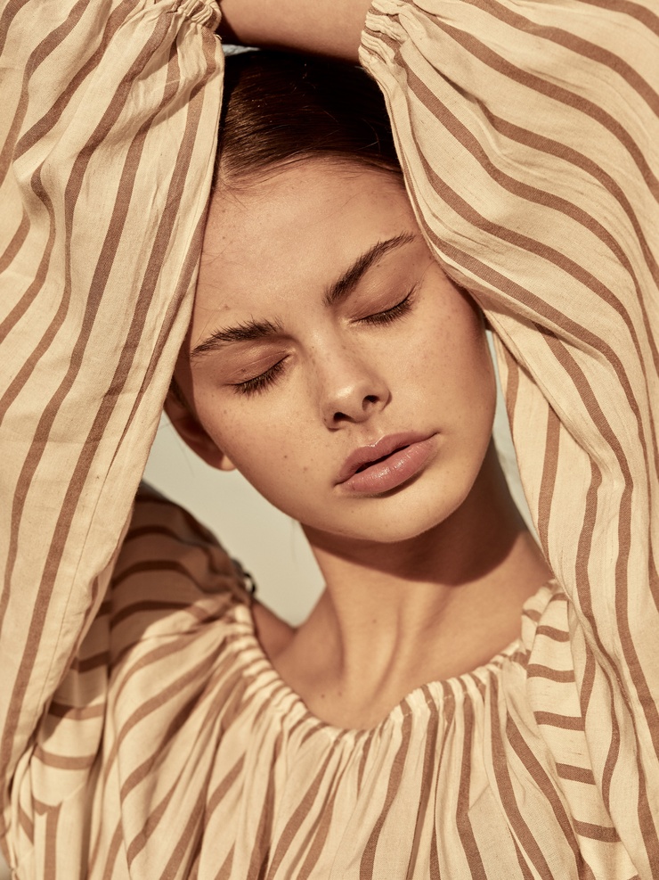 Meika Woollard