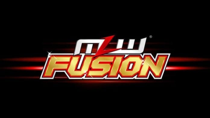 Major League Wrestling: Fusion