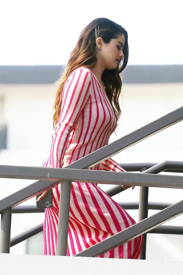 Selena Gomez