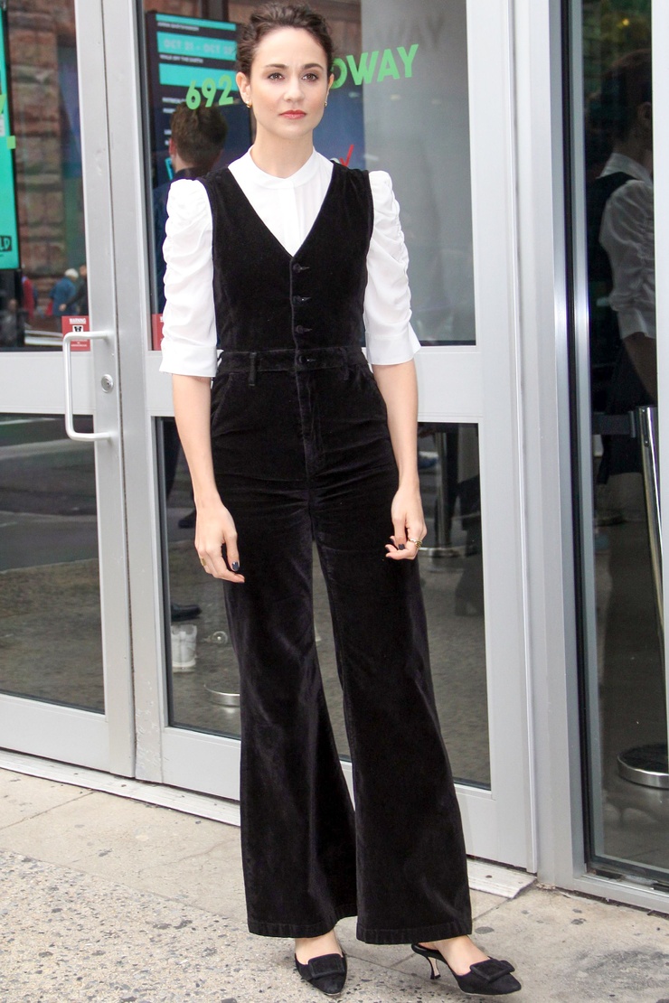 Tuppence Middleton Tuppence Middleton