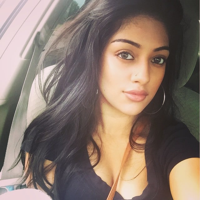 Anu Emmanuel