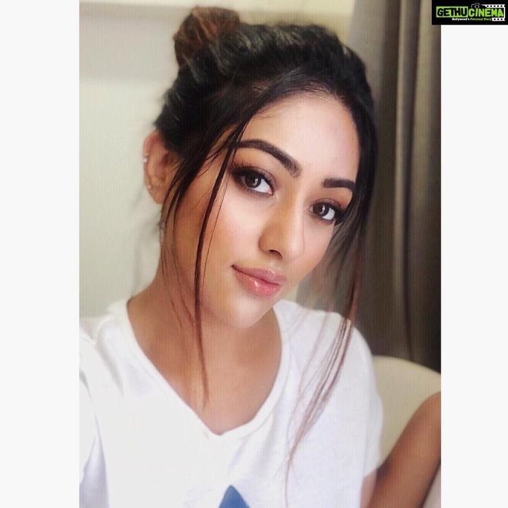 Anu Emmanuel