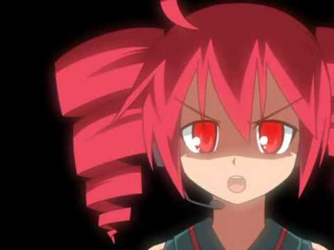 Kasane Teto