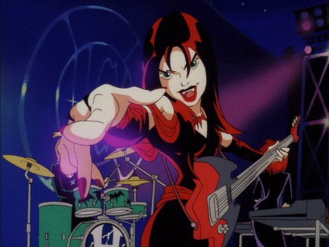 Thorn (Hex Girls)