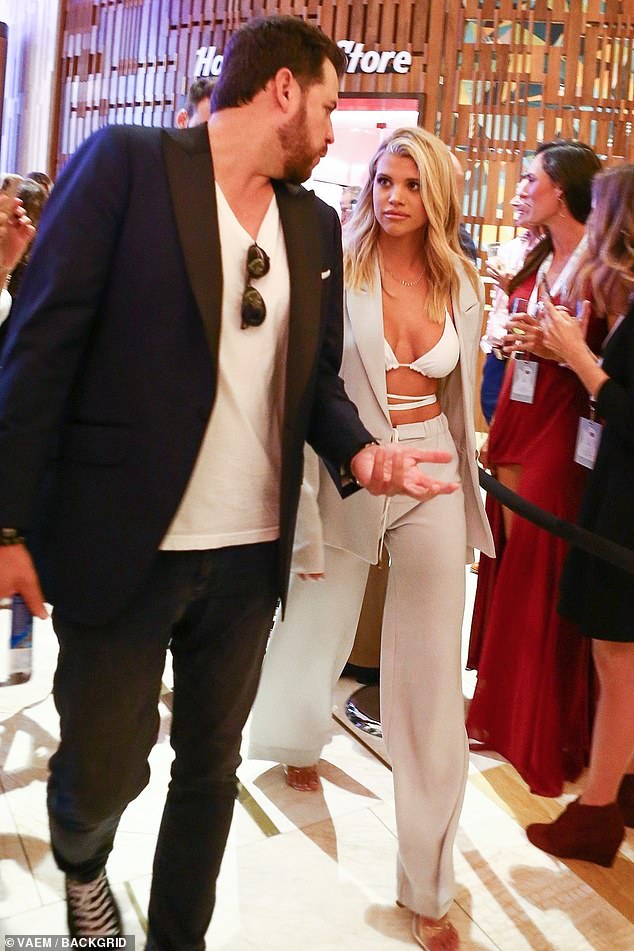 Sofia Richie Sofia Richie