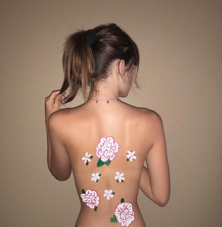 Greta Brooks