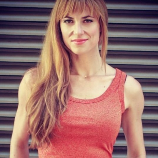Melanie Stein