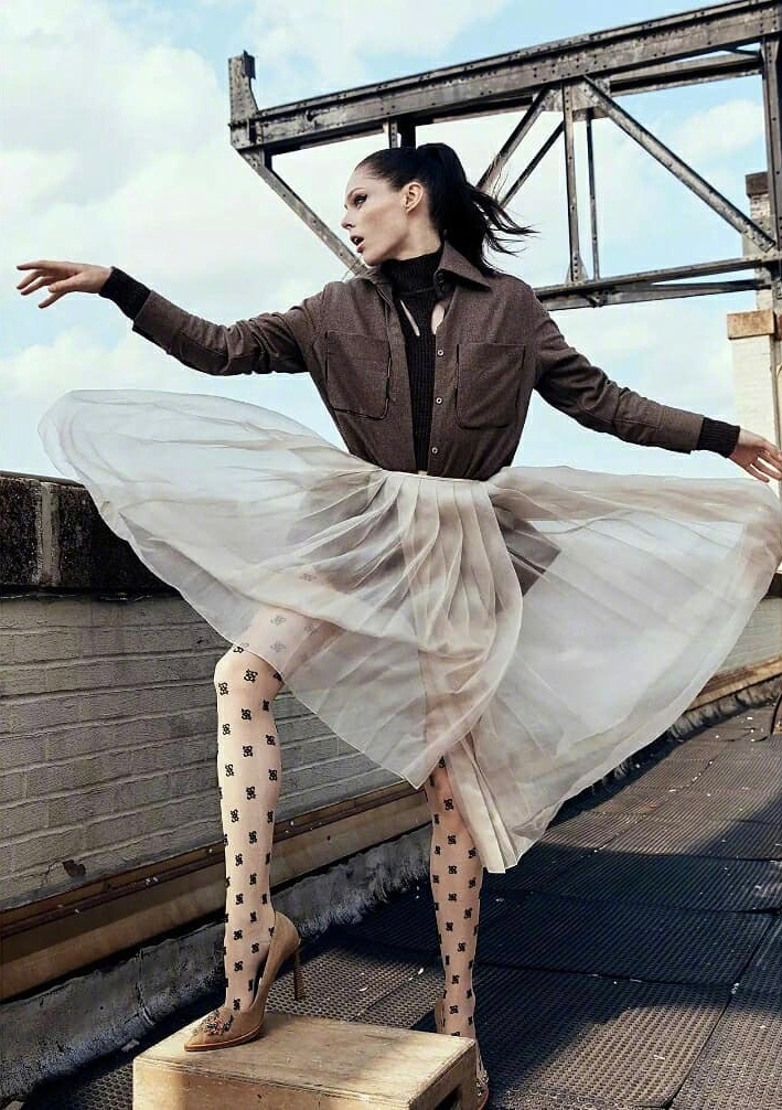 Coco Rocha