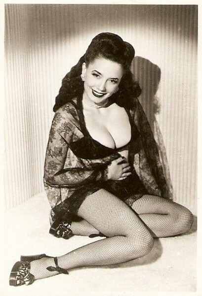 Evelyn West