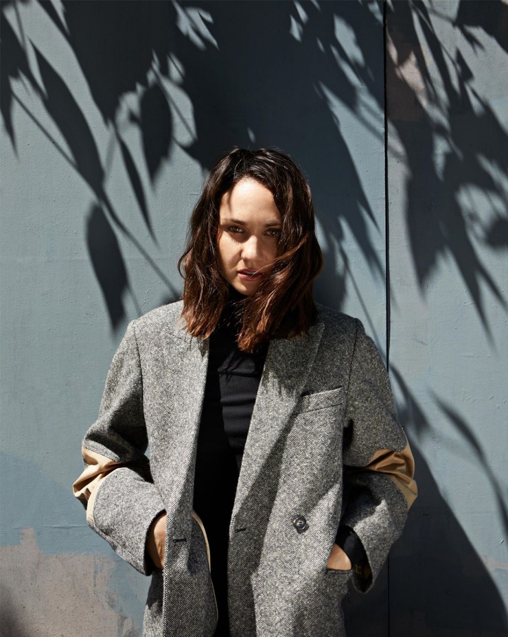 Tuppence Middleton Tuppence Middleton