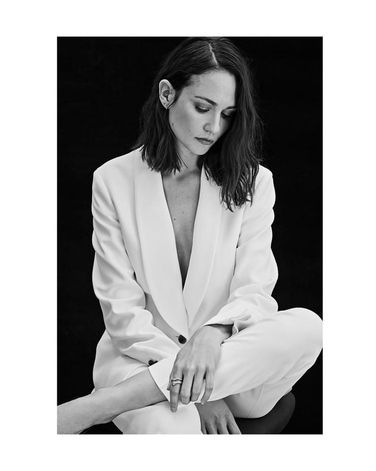 Tuppence Middleton Tuppence Middleton