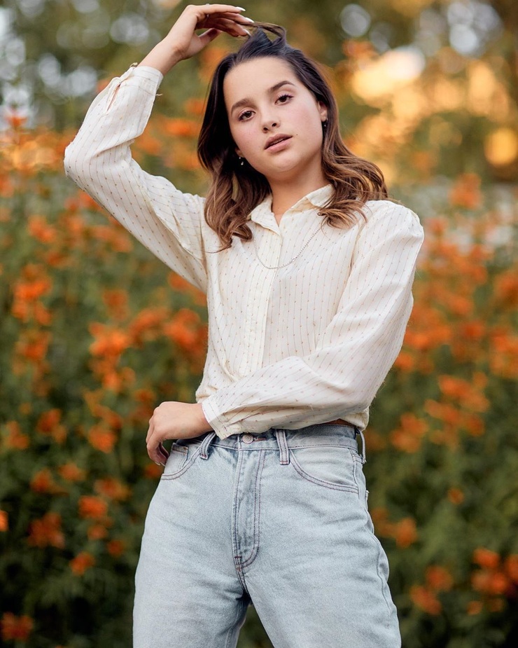 Annie LeBlanc Annie LeBlanc