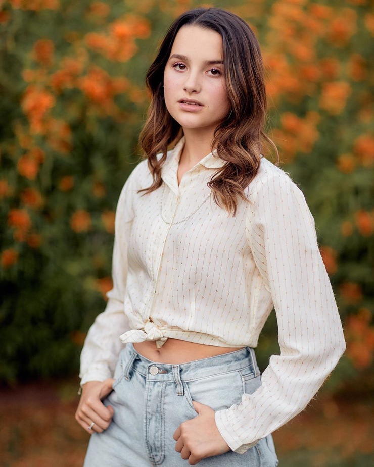 Annie LeBlanc Annie LeBlanc