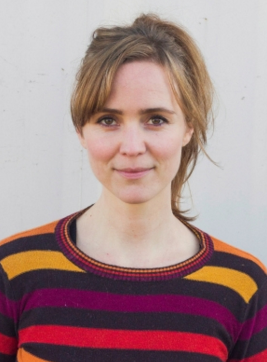 Ilse Ott