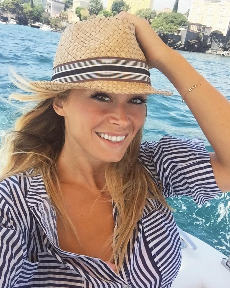 Diletta Leotta image