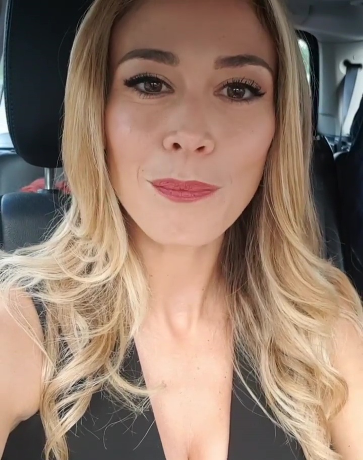 Picture of Diletta Leotta