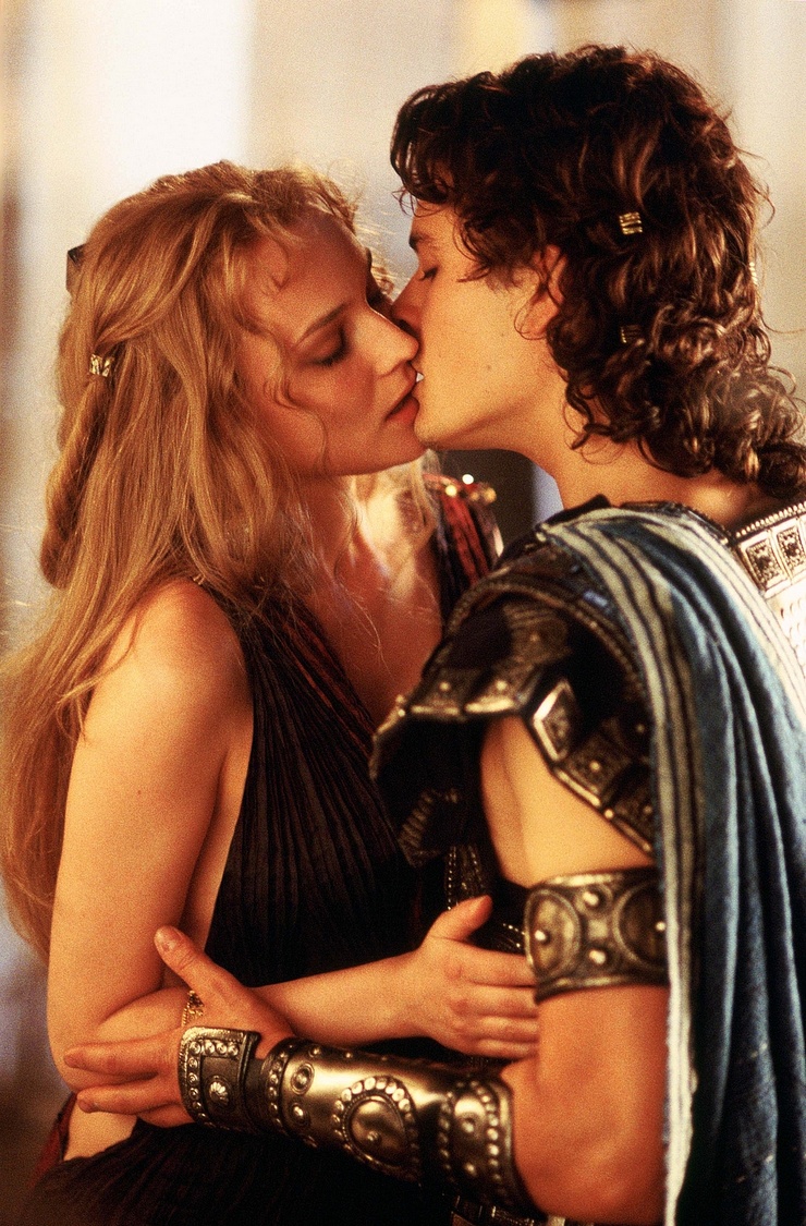Troy Troy
