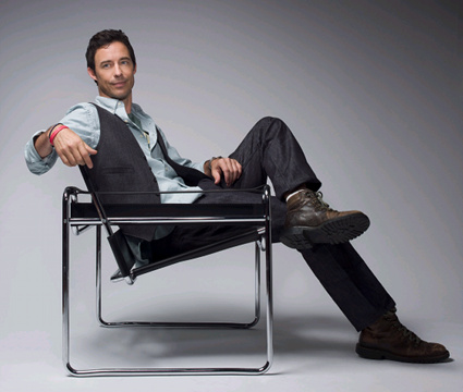 Tom Cavanagh