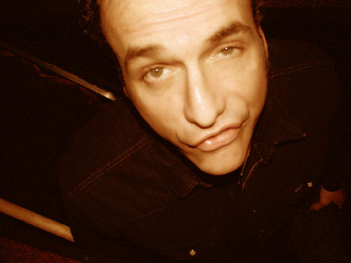 Jim Goad