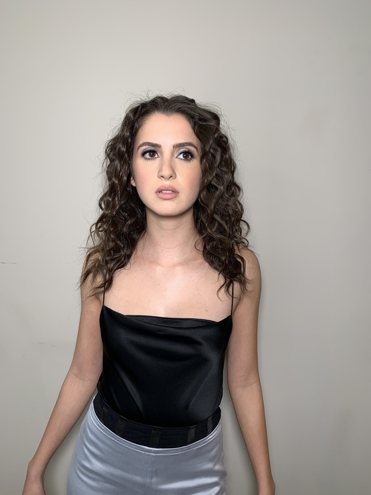 Laura Marano