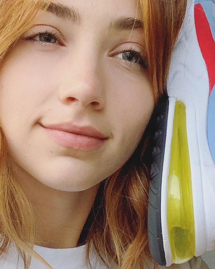 Emily Rudd Emily Rudd