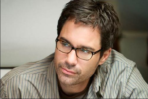 Eric McCormack