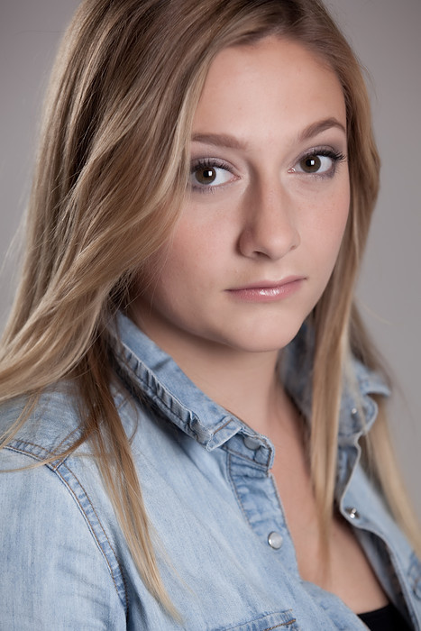 Priscilla Knetemann