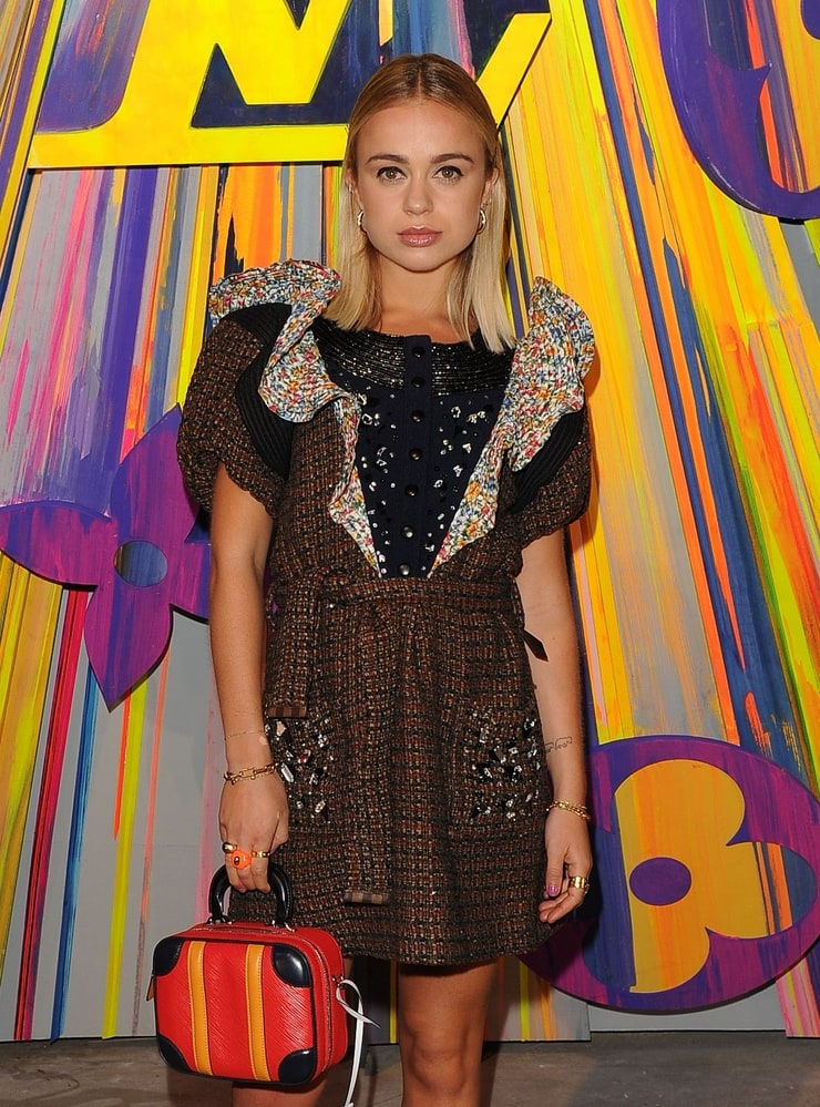 Lady Amelia Windsor