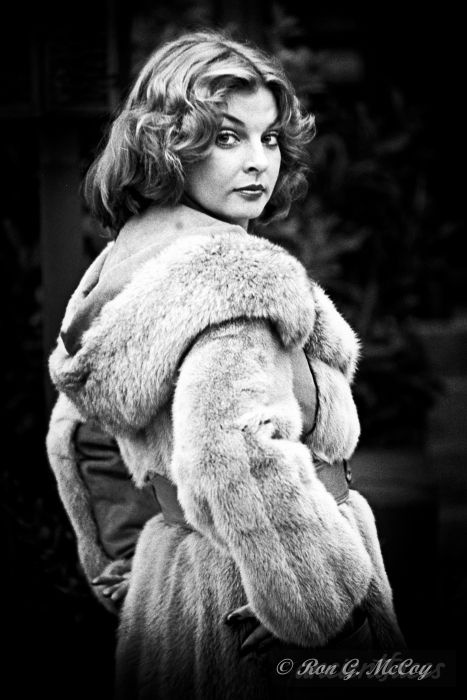 Joy Garrett